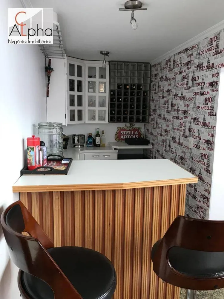 Sobrado, 4 quartos, 400 m² - Foto 4