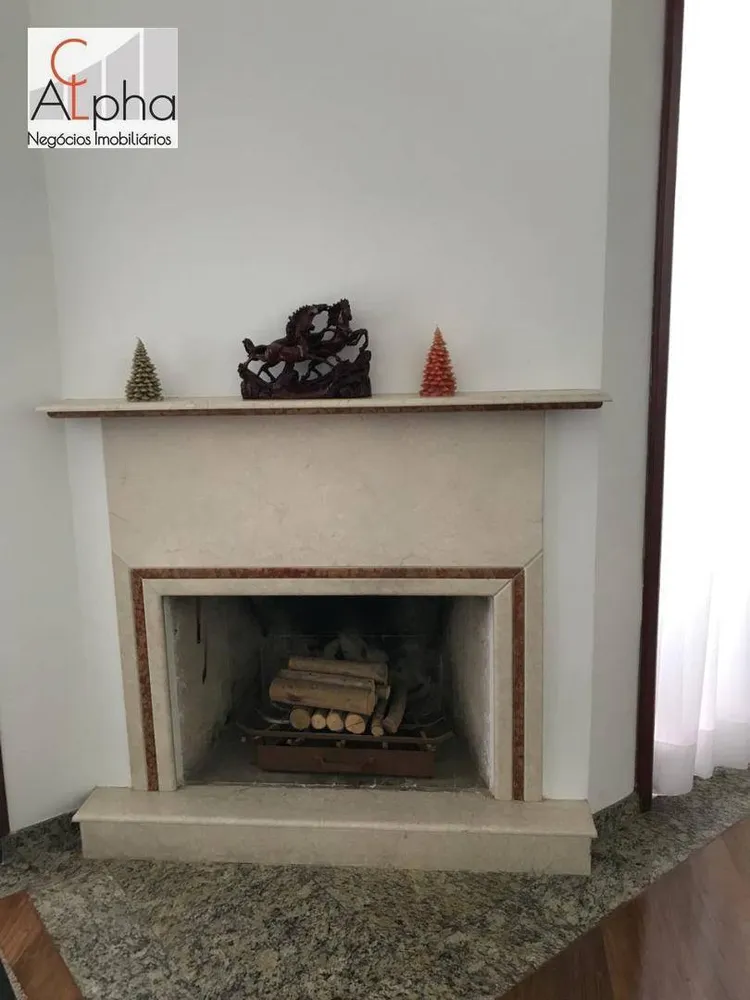 Sobrado, 4 quartos, 400 m² - Foto 3