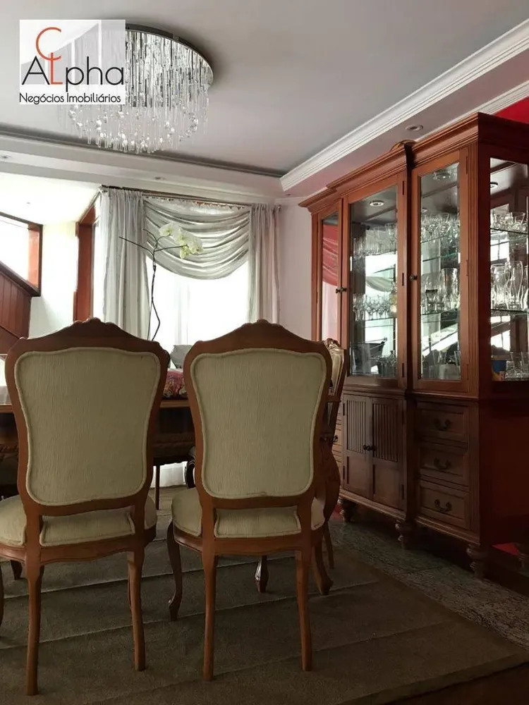 Sobrado, 4 quartos, 400 m² - Foto 2