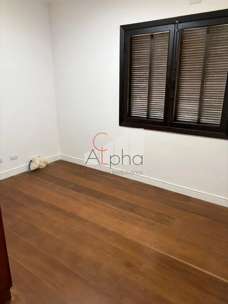 Sobrado, 5 quartos, 282 m² - Foto 3