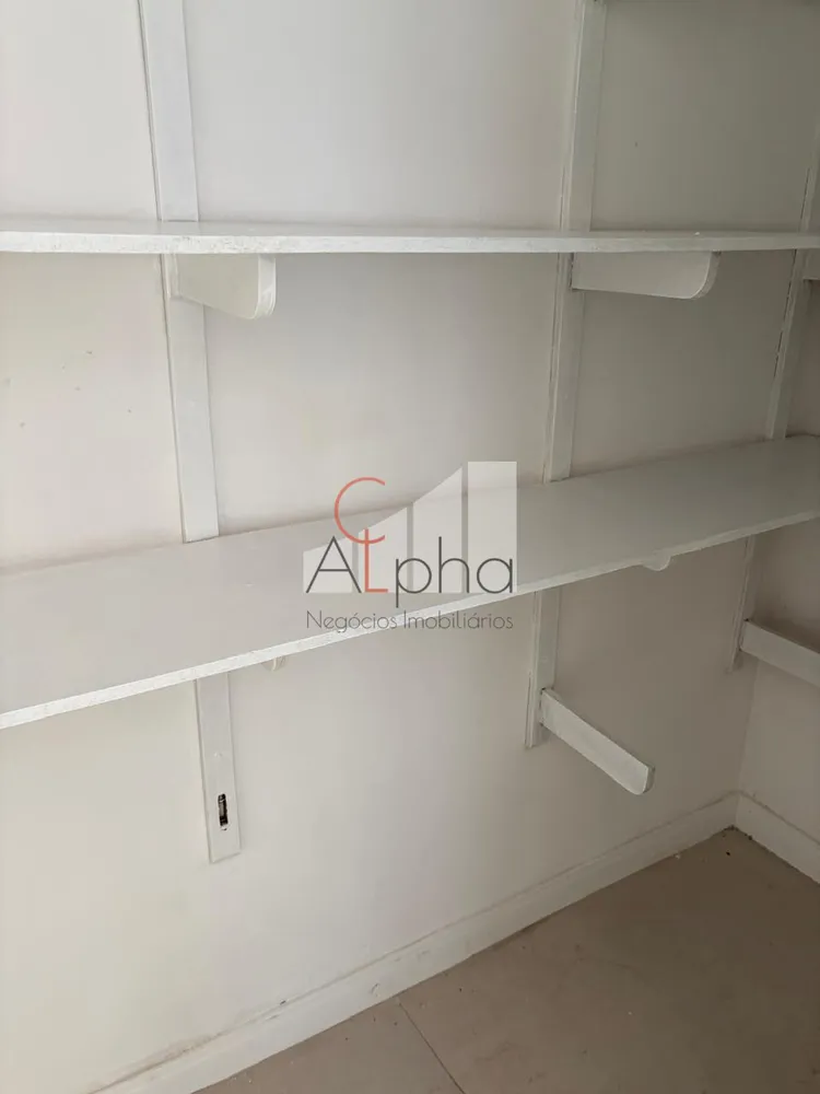 Sobrado, 5 quartos, 282 m² - Foto 1
