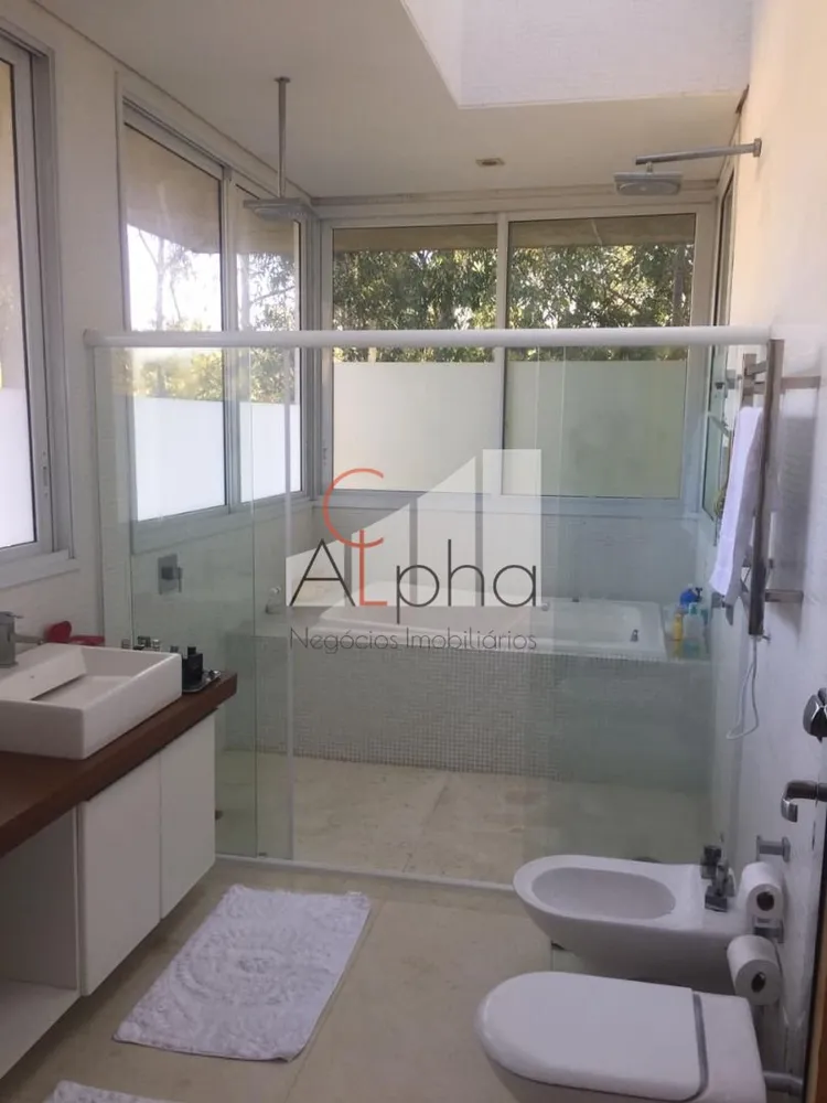 Sobrado, 4 quartos, 900 m² - Foto 4