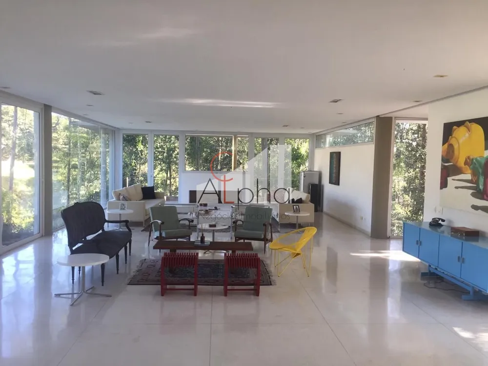 Sobrado, 4 quartos, 900 m² - Foto 2