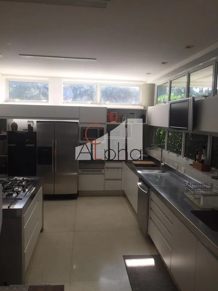 Sobrado, 4 quartos, 900 m² - Foto 3