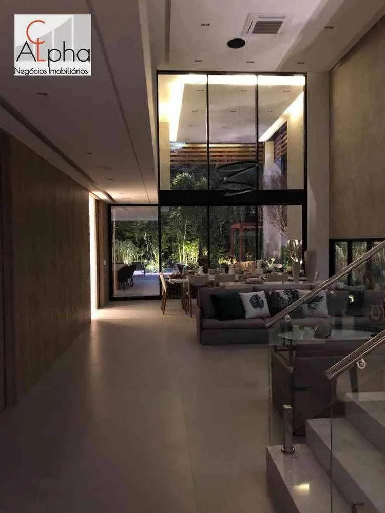 Sobrado, 6 quartos, 504 m² - Foto 3