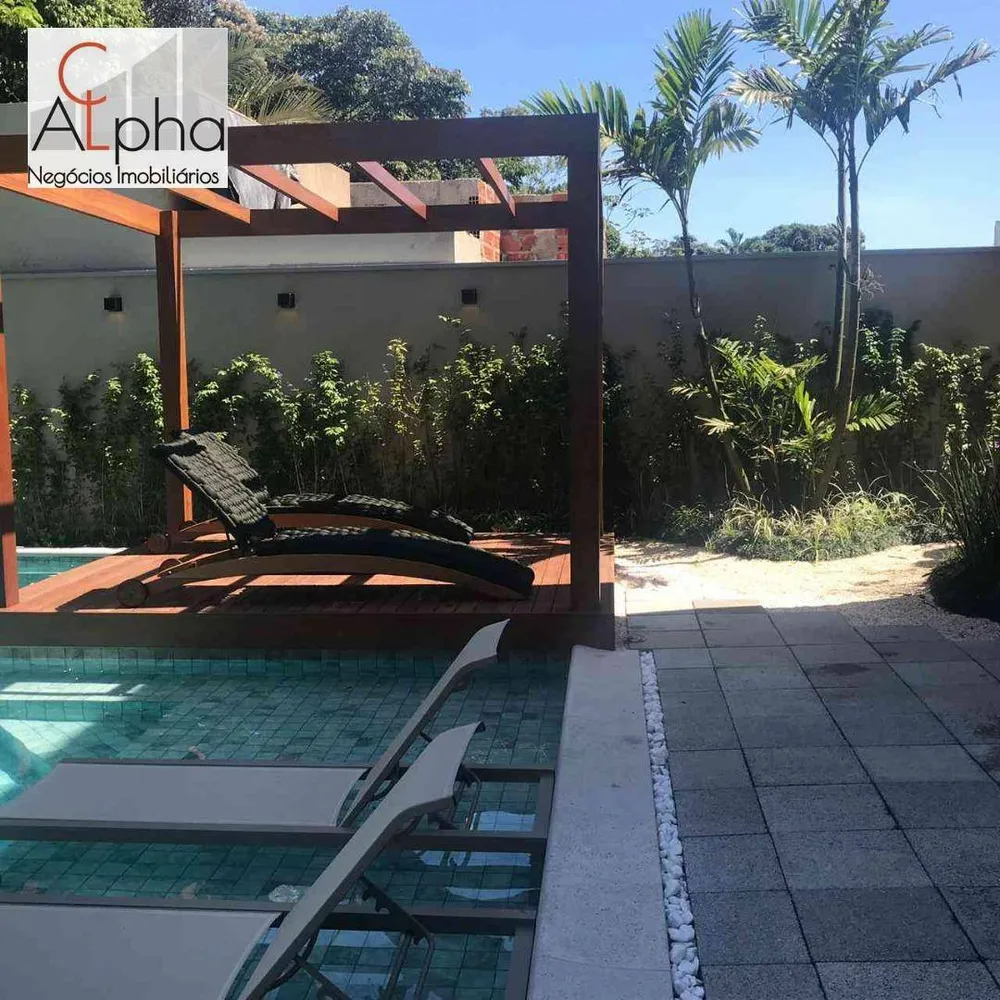 Sobrado, 6 quartos, 504 m² - Foto 1