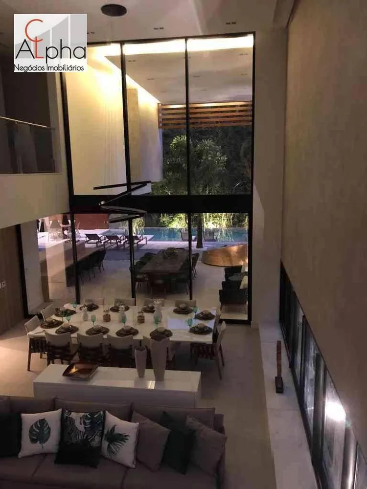 Sobrado, 6 quartos, 504 m² - Foto 2