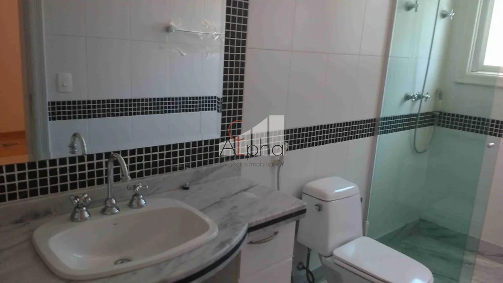Sobrado, 4 quartos, 565 m² - Foto 3