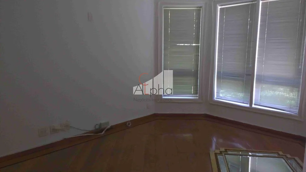 Sobrado, 4 quartos, 565 m² - Foto 1