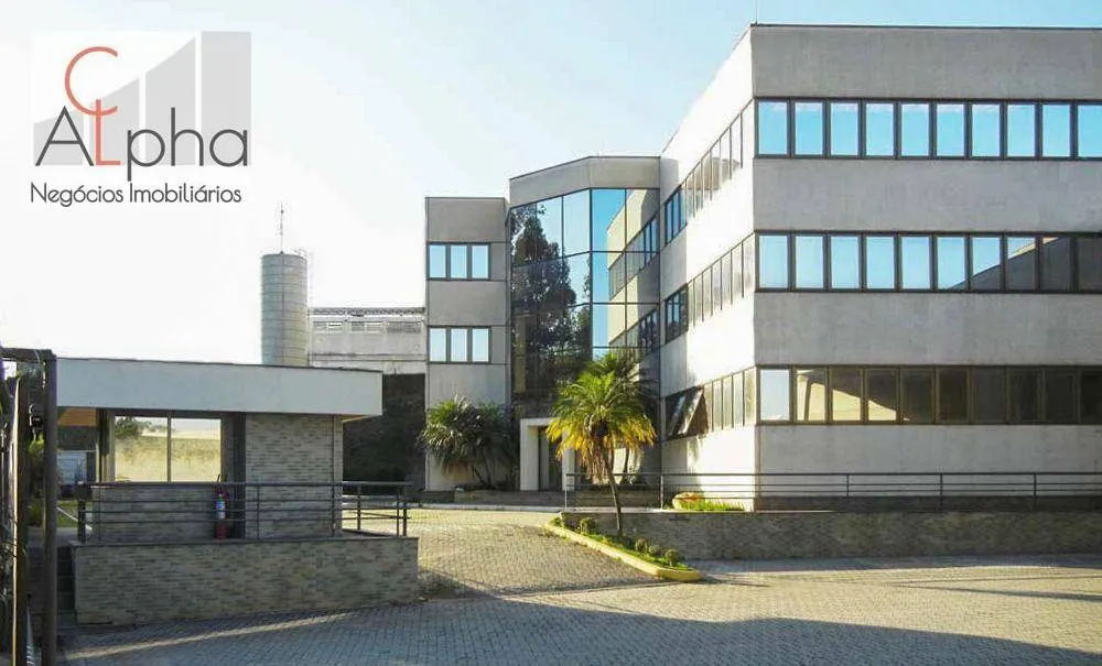 Depósito-Galpão, 3854 m² - Foto 3