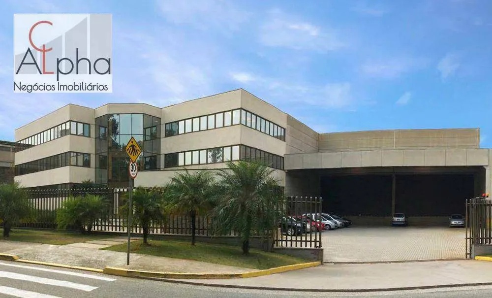 Depósito-Galpão, 3854 m² - Foto 2