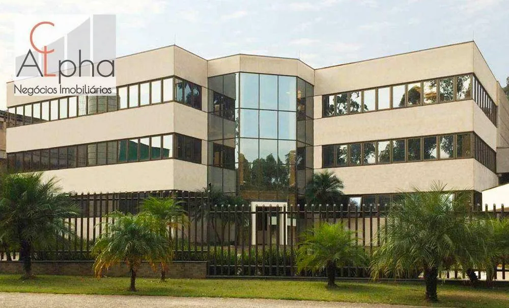 Depósito-Galpão, 3854 m² - Foto 1