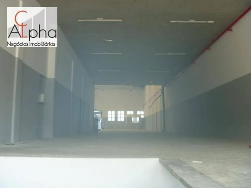 Depósito-Galpão, 500 m² - Foto 4