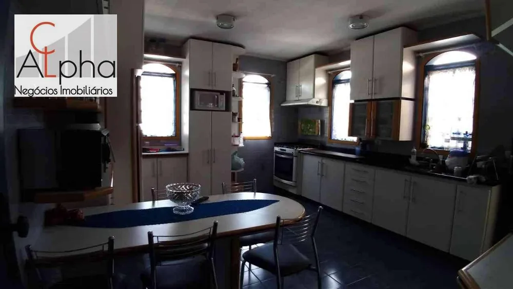 Casa, 3 quartos, 400 m² - Foto 3