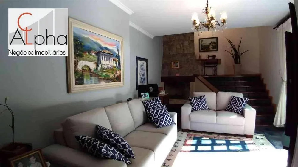Casa, 3 quartos, 400 m² - Foto 4