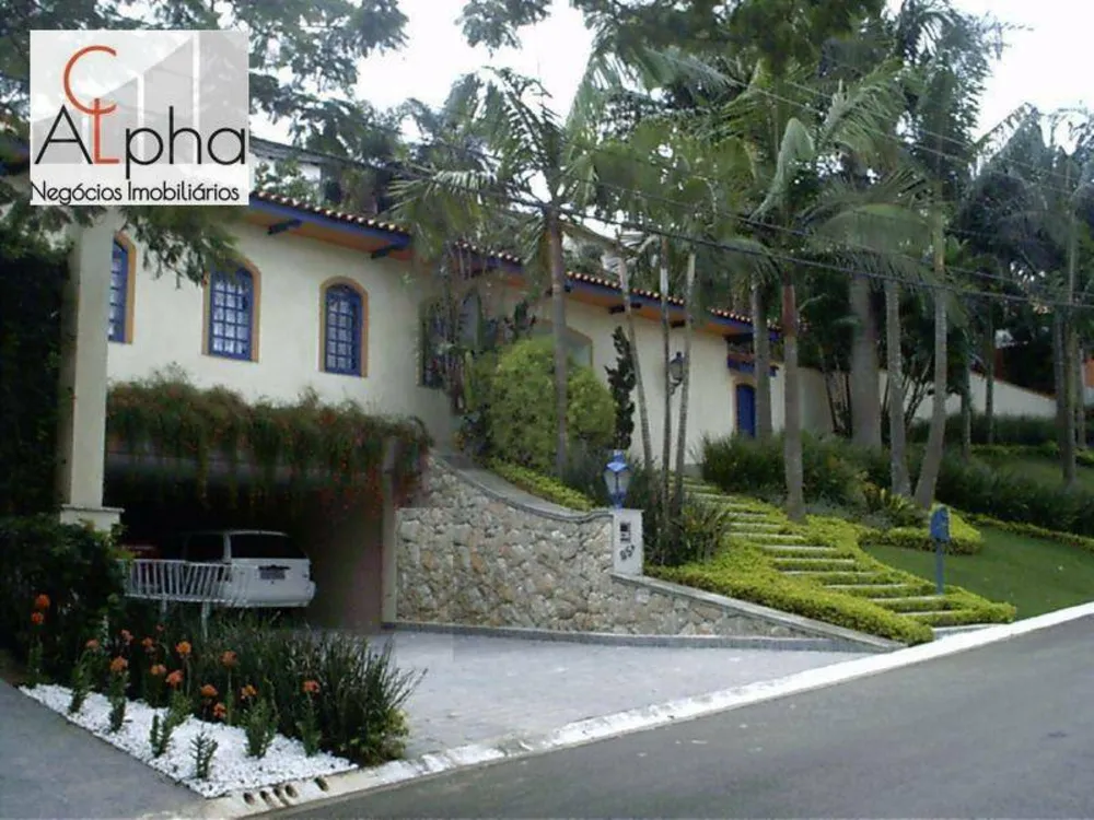 Casa, 3 quartos, 400 m² - Foto 1