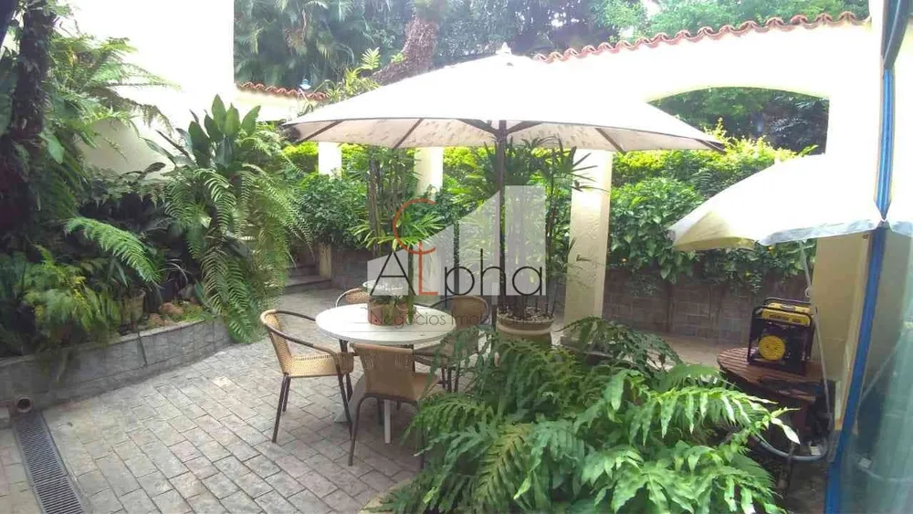 Casa, 3 quartos, 332 m² - Foto 8