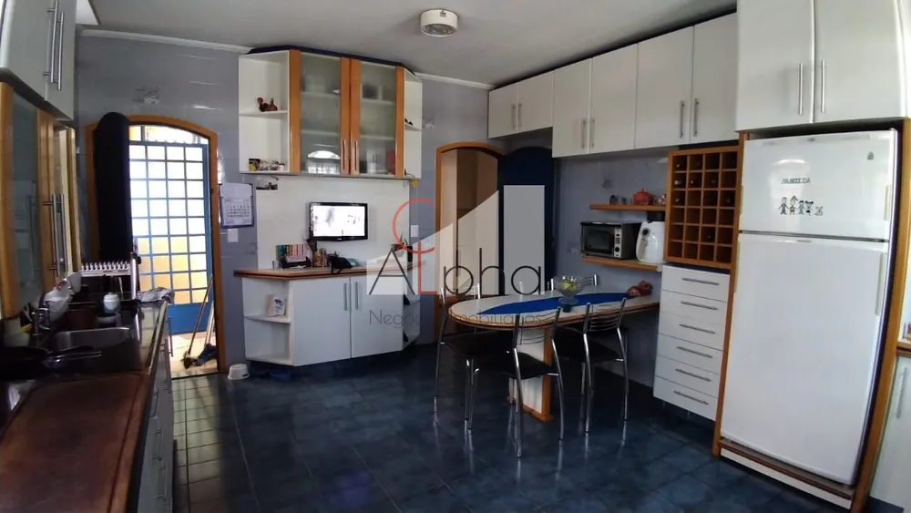 Casa, 3 quartos, 332 m² - Foto 7