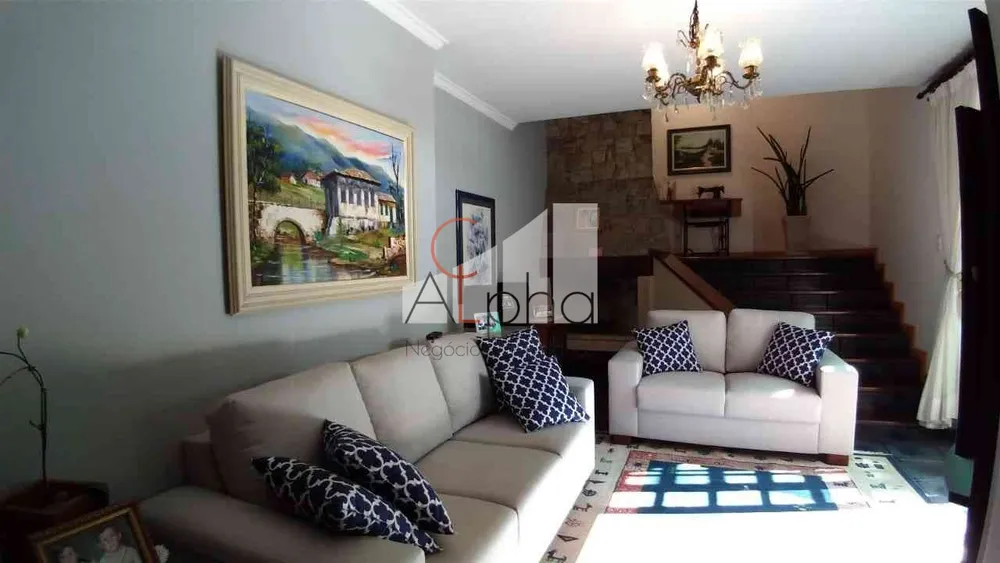 Casa, 3 quartos, 332 m² - Foto 3