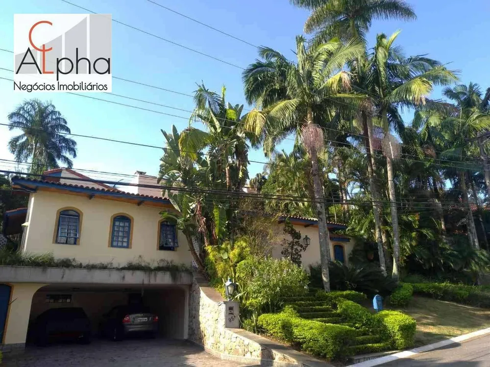 Casa, 3 quartos, 400 m² - Foto 2
