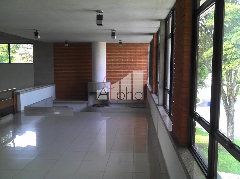 Sobrado, 4 quartos, 425 m² - Foto 2