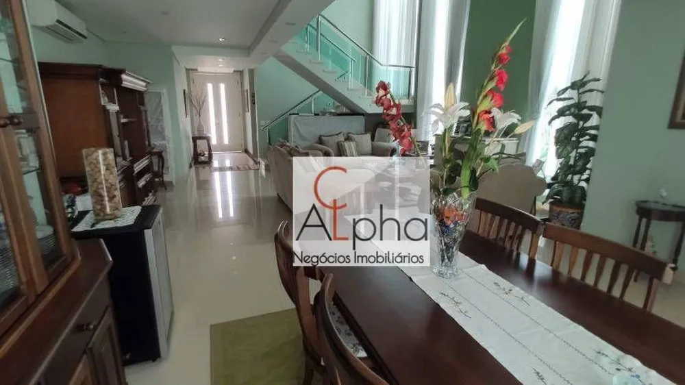 Sobrado, 4 quartos, 359 m² - Foto 4