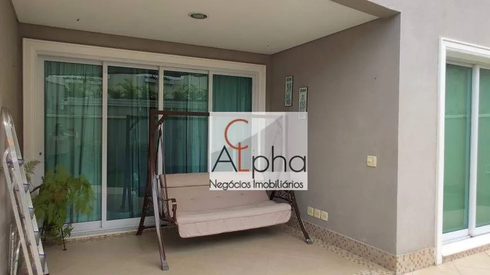 Sobrado, 4 quartos, 359 m² - Foto 2