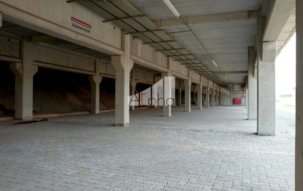 Depósito-Galpão, 1298 m² - Foto 2