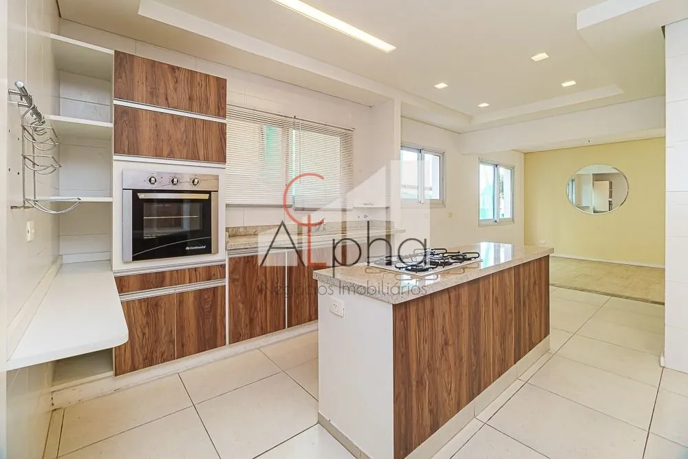 Sobrado, 4 quartos, 509 m² - Foto 2