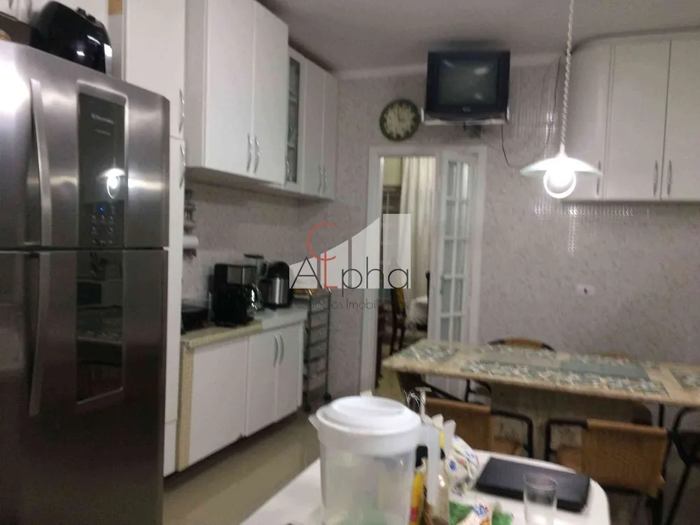 Sobrado, 4 quartos, 303 m² - Foto 3