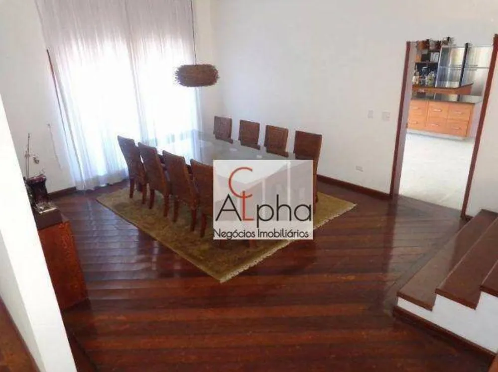 Sobrado, 4 quartos, 1360 m² - Foto 3