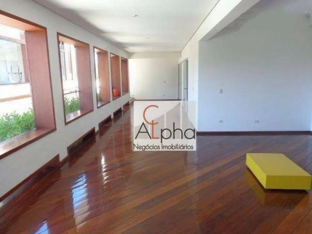 Sobrado, 4 quartos, 1360 m² - Foto 2