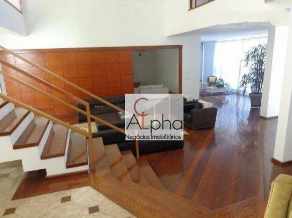 Sobrado, 4 quartos, 1360 m² - Foto 4