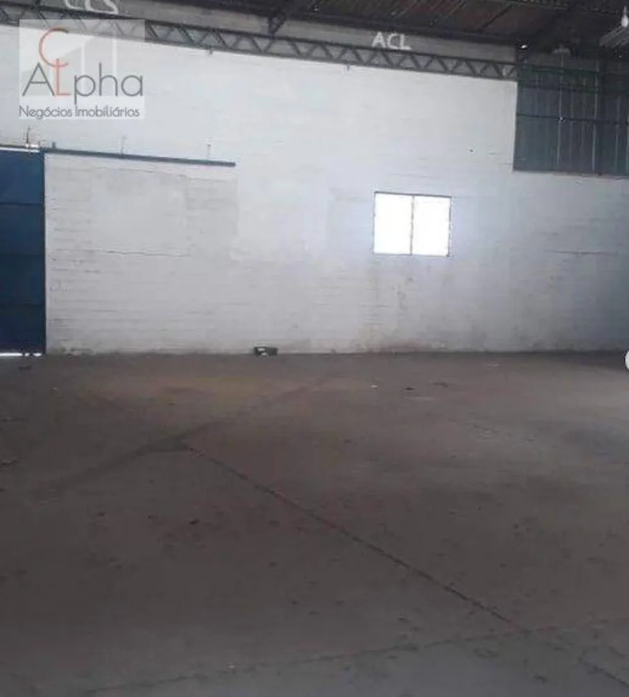 Depósito-Galpão, 780 m² - Foto 3