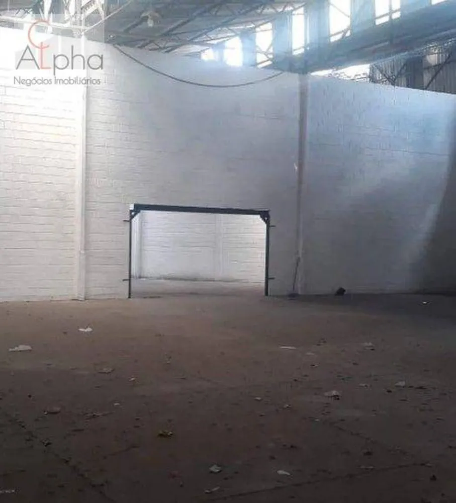 Depósito-Galpão, 780 m² - Foto 4