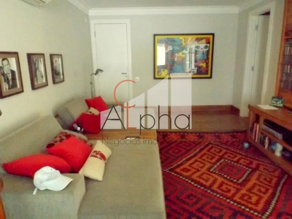 Sobrado, 4 quartos, 750 m² - Foto 6