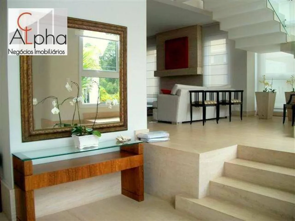 Sobrado, 4 quartos, 750 m² - Foto 3