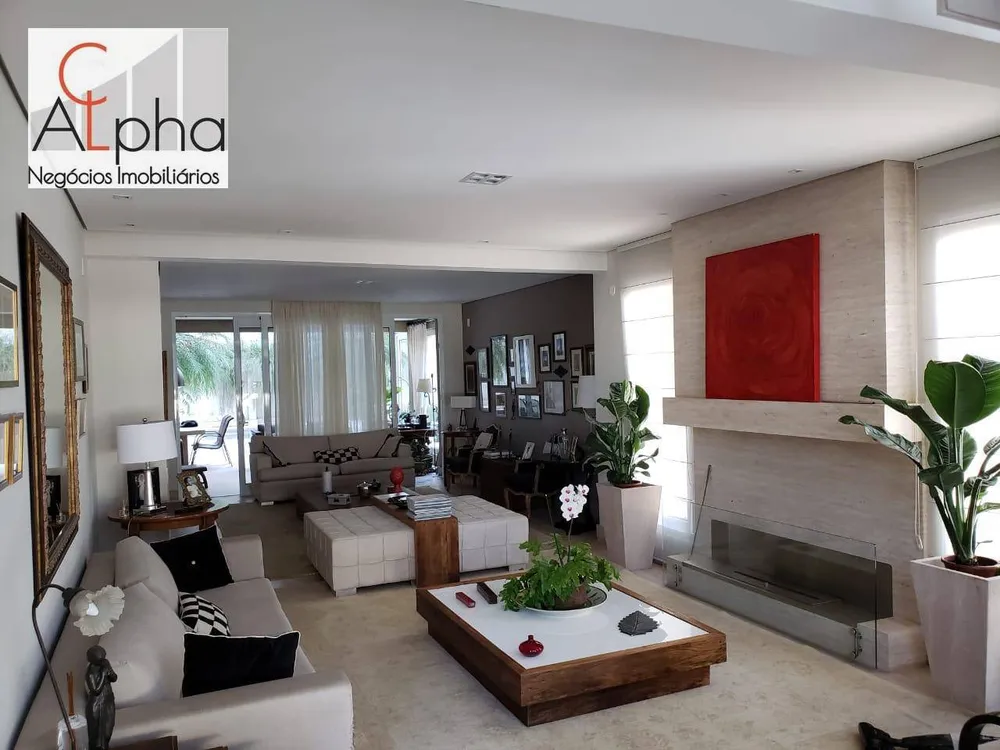 Sobrado, 4 quartos, 750 m² - Foto 2
