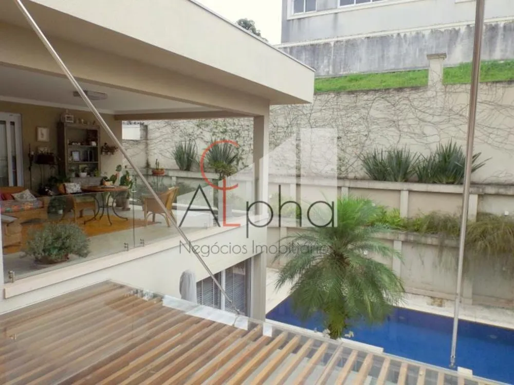 Sobrado, 4 quartos, 750 m² - Foto 8