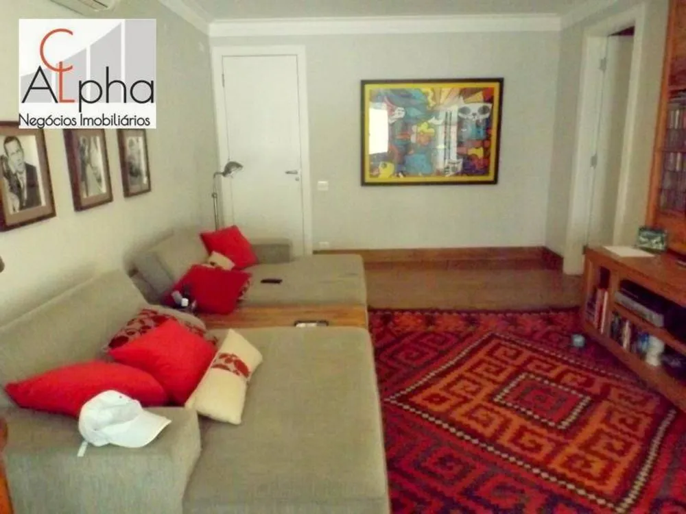 Sobrado, 4 quartos, 750 m² - Foto 4