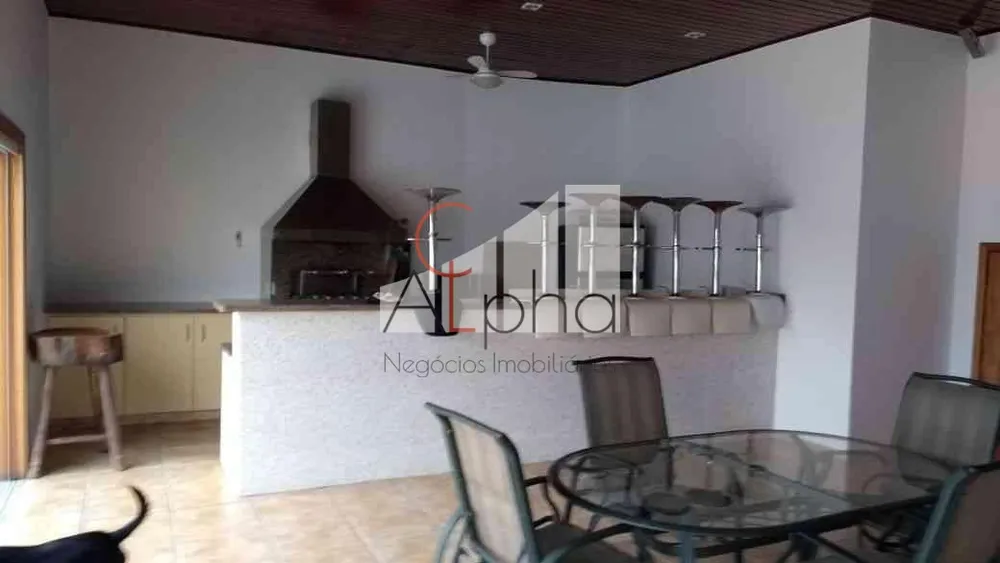 Sobrado, 4 quartos, 450 m² - Foto 7