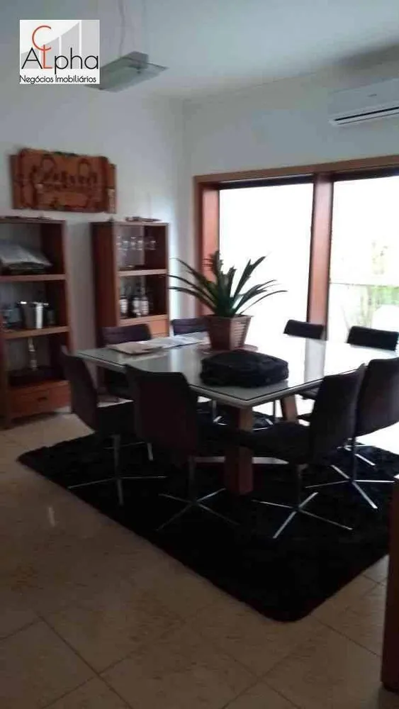 Sobrado, 4 quartos, 450 m² - Foto 4
