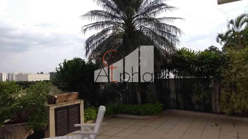 Sobrado, 4 quartos, 450 m² - Foto 8