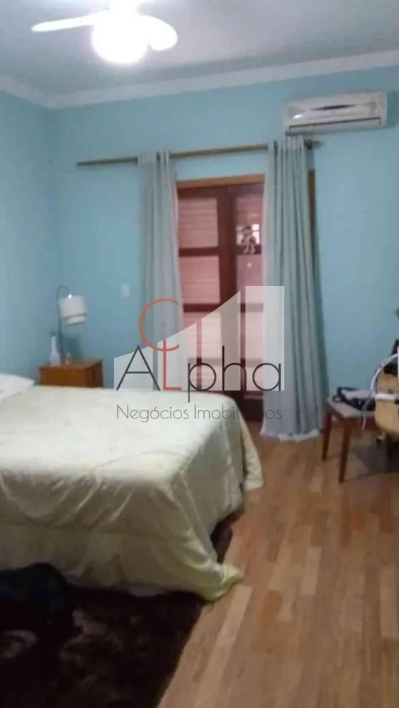 Sobrado, 4 quartos, 450 m² - Foto 6