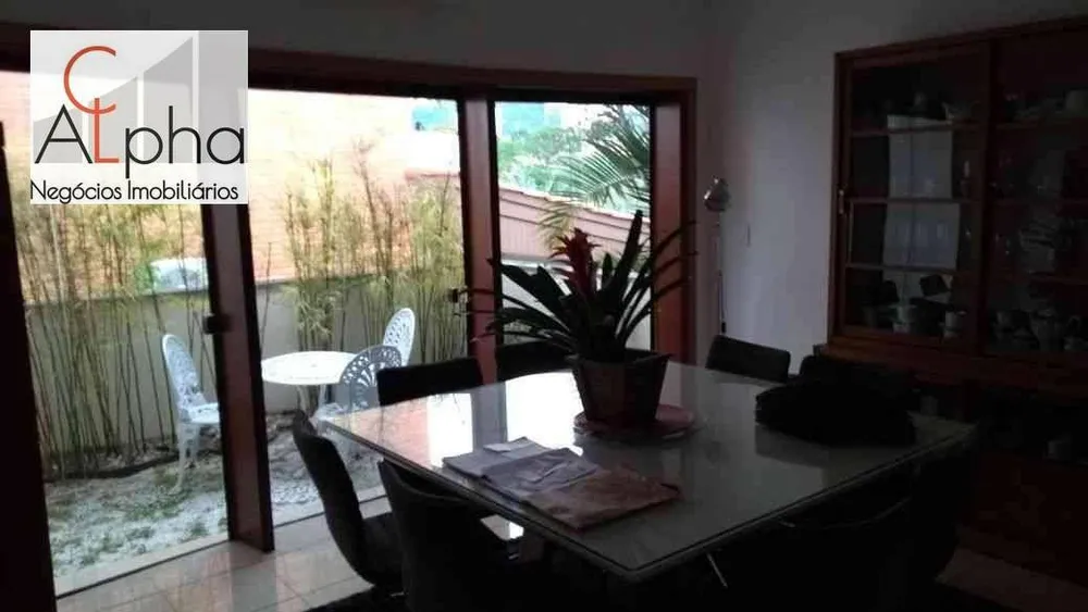 Sobrado, 4 quartos, 450 m² - Foto 3