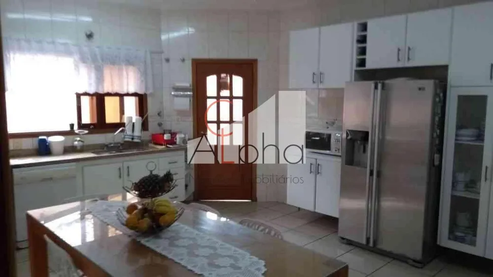 Sobrado, 4 quartos, 450 m² - Foto 5