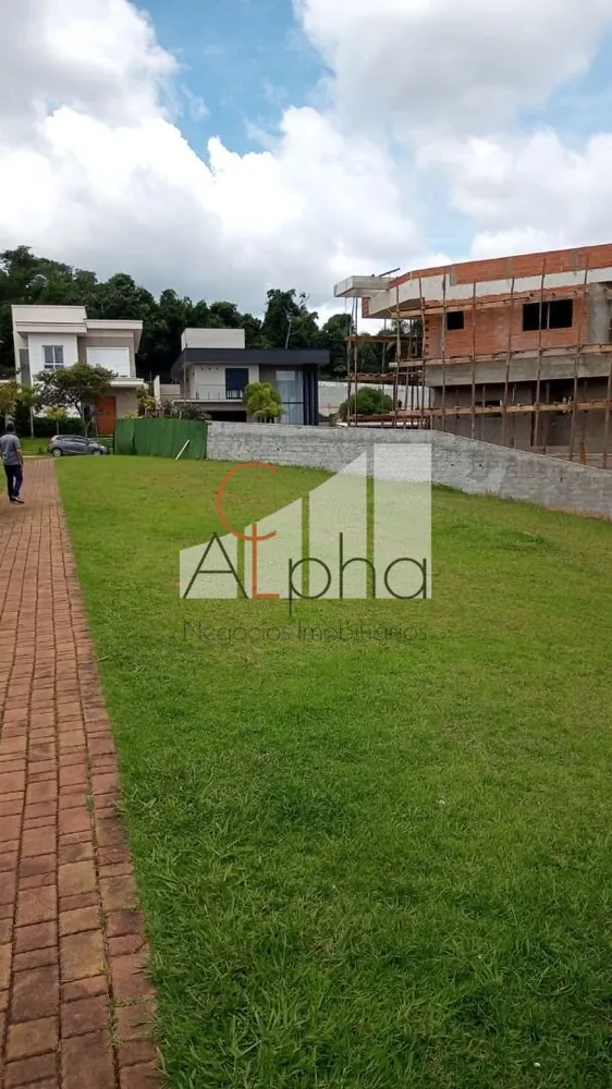 Terreno, 864 m² - Foto 1