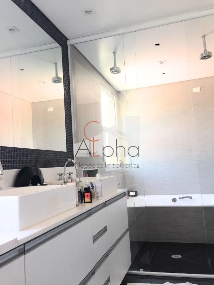 Sobrado, 6 quartos, 620 m² - Foto 2