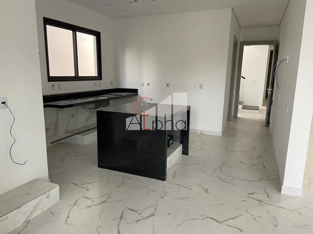 Sobrado, 4 quartos, 600 m² - Foto 2