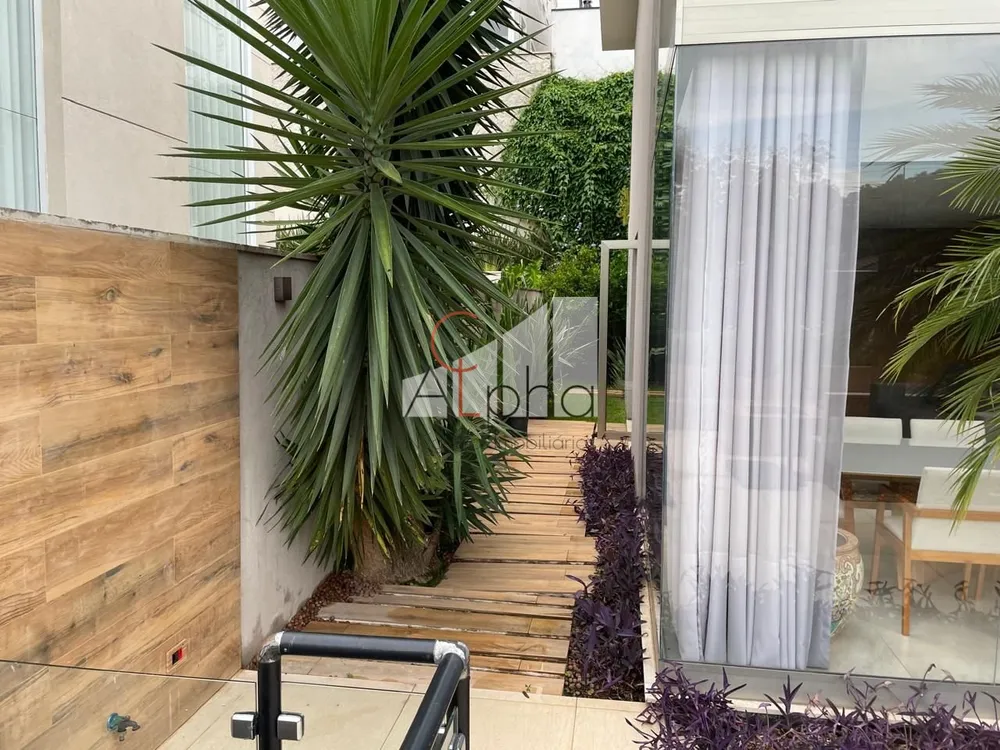 Sobrado, 4 quartos, 340 m² - Foto 2